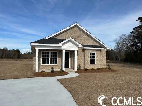 4911 Joyner Swamp Rd., Galivants Ferry, SC 29544