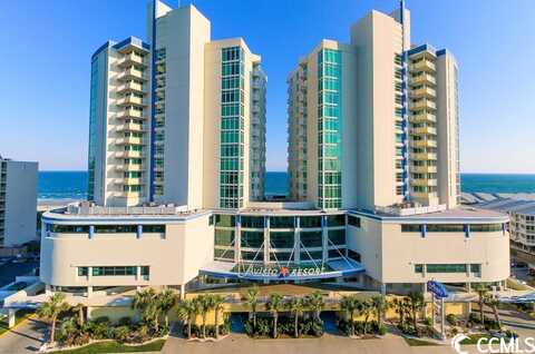 300 N Ocean Blvd., North Myrtle Beach, SC 29582