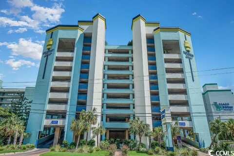 6804 N Ocean Blvd., Myrtle Beach, SC 29572