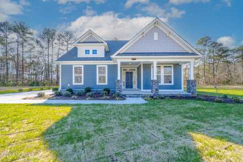 151 Highland Pony Drive, Hertford, NC 27944