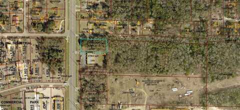 0 Schillinger Road, Semmes, AL 36575