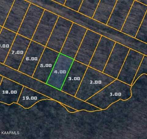 Lot 29 Okmulgee Drive, Crossville, TN 38555