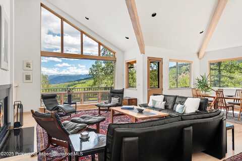 64 Ermine Lane, Snowmass Village, CO 81615