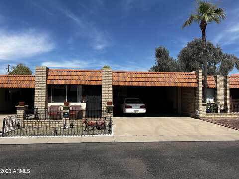 332 N DOBSON Road, Mesa, AZ 85201