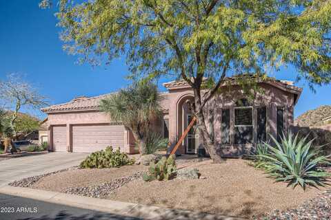 3060 N RIDGECREST --, Mesa, AZ 85207