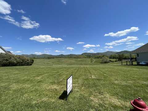 Lot 14 Vista Links Dr, Buena Vista, VA 24416