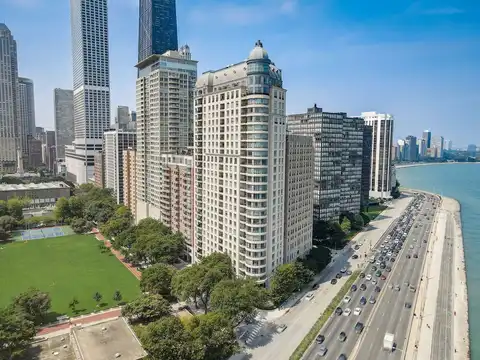 840 N. Lake Shore Drive, Chicago, IL 60611