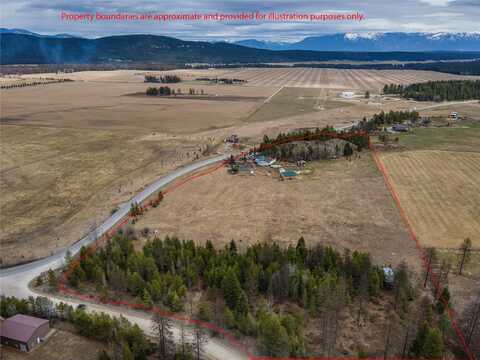 5650 Farm To Market Road, Whitefish, MT 59937