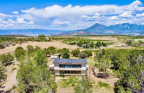 2511 7750 Road, Crawford, CO 81415