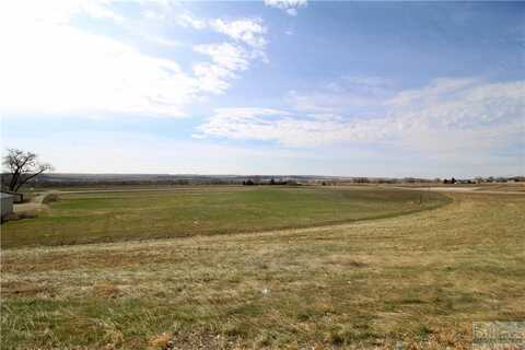 Tbd - Lot 4 Clark Stone Bend, Laurel, MT 59044