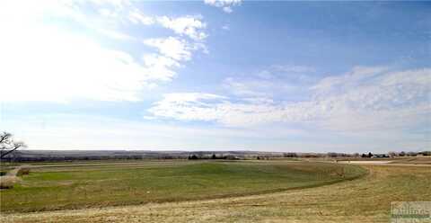 Tbd - Lot 3 Clark Stone Bend, Laurel, MT 59044