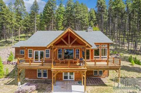 968 Bitterroot Dr, Seeley Lake, Other-See Remarks, MT 59868