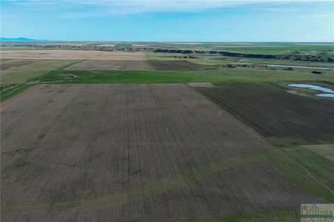 Nhn "320 Acres" 220 Road Havre, MT 59501, Other-See Remarks, MT 59501