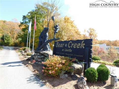 Tbd Lot 26 Black Bear Trail, Linville, NC 28646