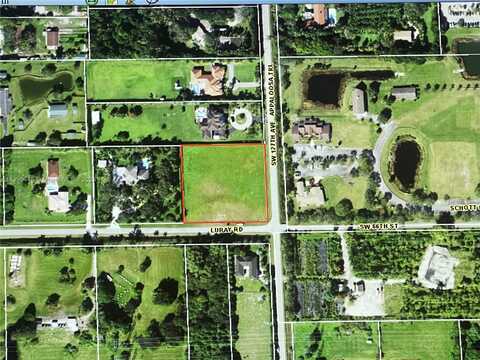 6591 E Appaloosa Trail, Southwest Ranches, FL 33330