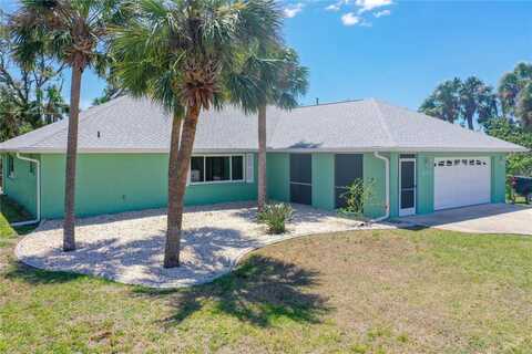 870 CLEARVIEW DRIVE, PORT CHARLOTTE, FL 33953