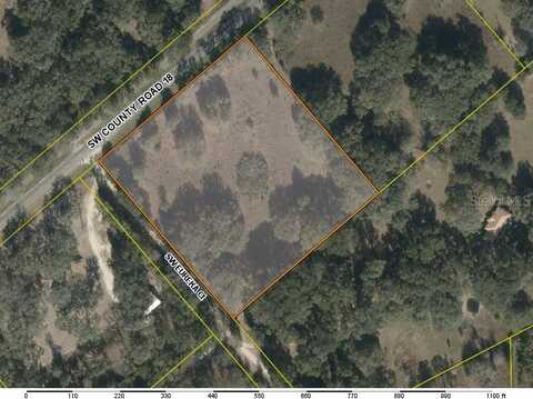 Tbd SW COUNTY ROAD 18, FORT WHITE, FL 32038