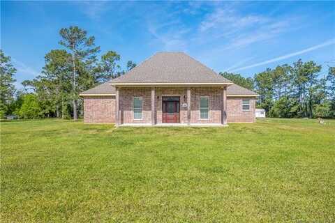 1599 Georgia Road, Lake Charles, LA 70611