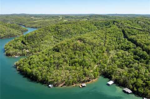 349 CR 154 DR, Eureka Springs, AR 72632