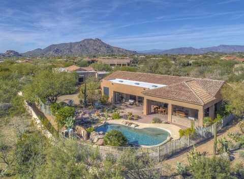8193 E SAND FLOWER Drive, Scottsdale, AZ 85266
