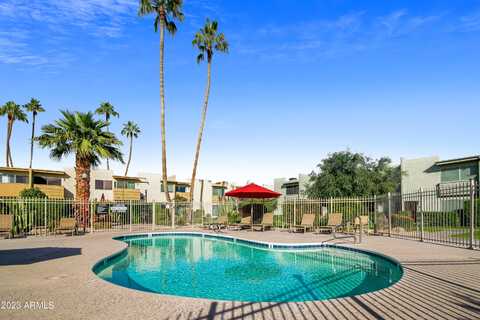 4600 N 68TH Street, Scottsdale, AZ 85251