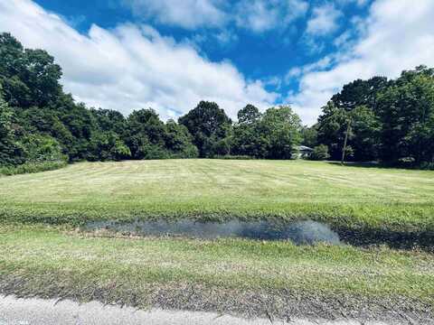 0 Simonson Street, Bayou La Batre, AL 36509