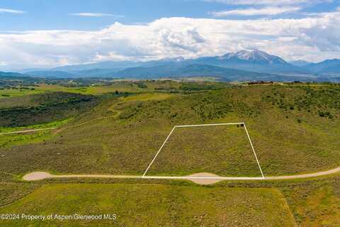 Tbd Coulter Lane, Carbondale, CO 81623