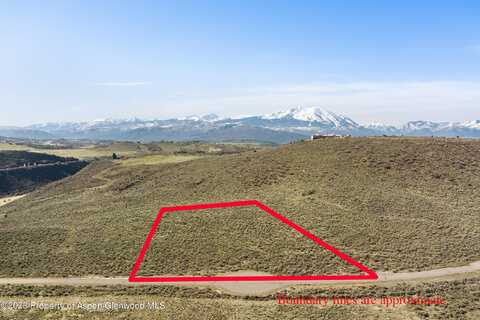 TBD Coulter Lane, Carbondale, CO 81623