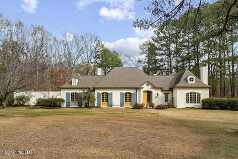 3 Little Creek Road, Flowood, MS 39232