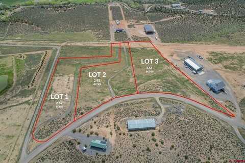 Lot 3 6300 Road, Montrose, CO 81403