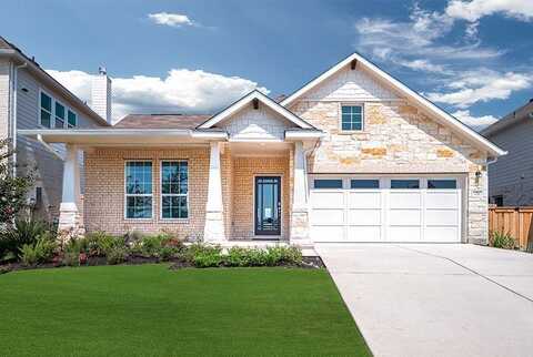 Sunfield Atascadero by CastleRock Communities 880 Cherrystone Loop, Buda, TX 78610