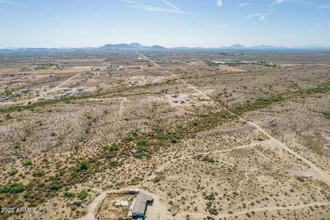 Xxx W BUCKEYE RD Lot A --, Tonopah, AZ 85354