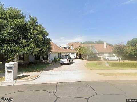 Canyon, Mc Gregor, TX 76657