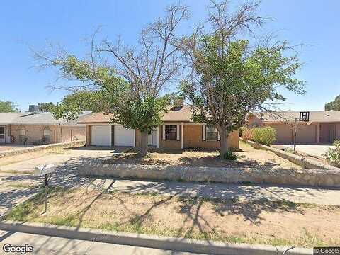 Balmorhea, EL PASO, TX 79936