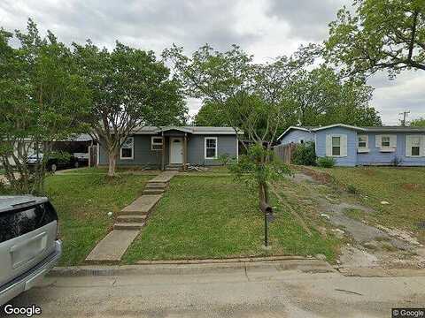 Downe, FORT WORTH, TX 76108