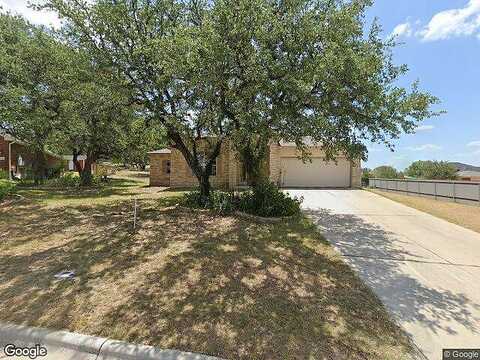 Trails End, KILLEEN, TX 76543