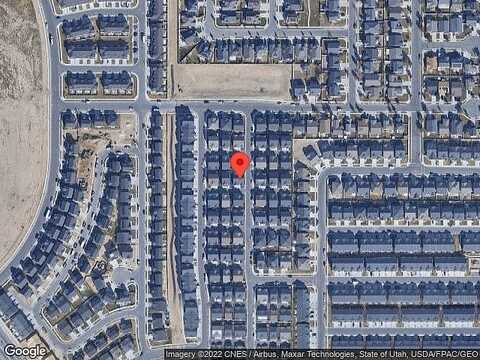 W Barbuda Ln S, Herriman, UT 84096