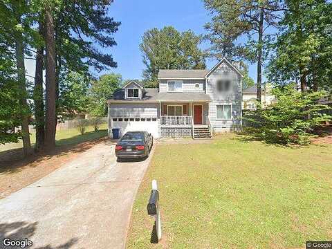 Grayland Creek, LAWRENCEVILLE, GA 30046