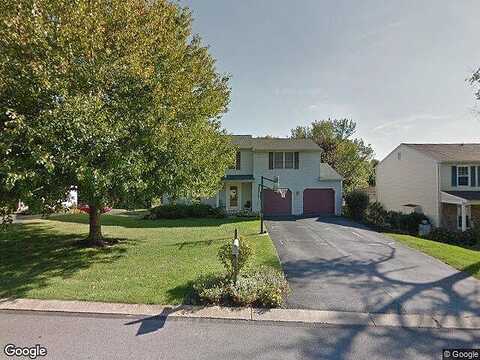 Saint Johns, DALLASTOWN, PA 17313