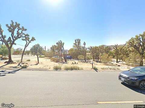 Sage, YUCCA VALLEY, CA 92284