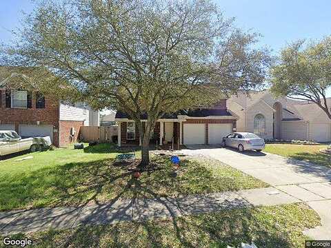 Foxbrook, HUMBLE, TX 77338