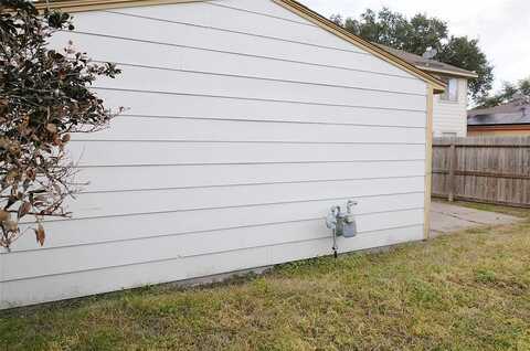 Monza, HOUSTON, TX 77014