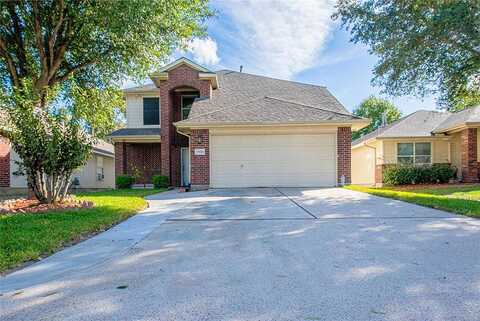 Bettencourt, HOUSTON, TX 77073