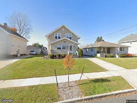 25Th, MANITOWOC, WI 54220