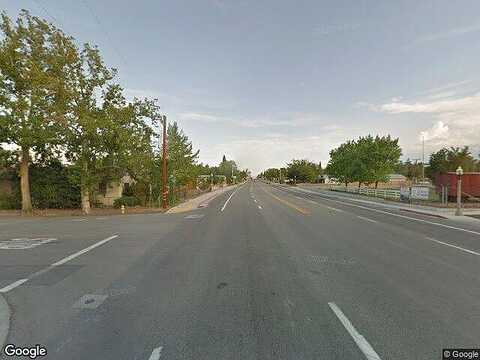 Us Highway 395, Ravendale, CA 96123
