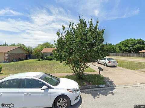 Carnation, KILLEEN, TX 76542