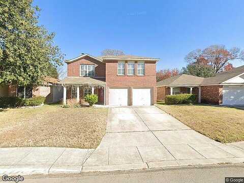 Woodthorn, SAN ANTONIO, TX 78249