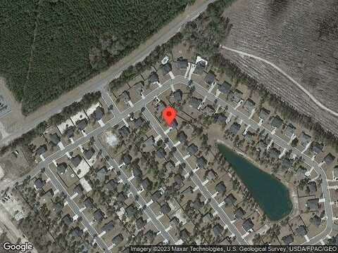 Timberland, RICHMOND HILL, GA 31324