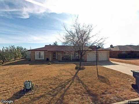 Elm, RANSOM CANYON, TX 79366