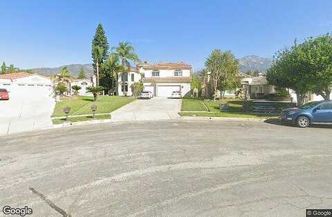 Jacaranda, UPLAND, CA 91784